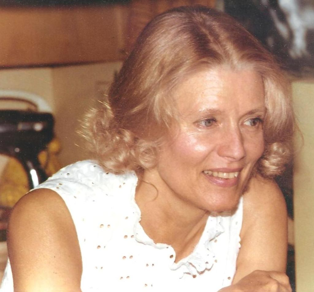 Johnson, Joanna Stuart