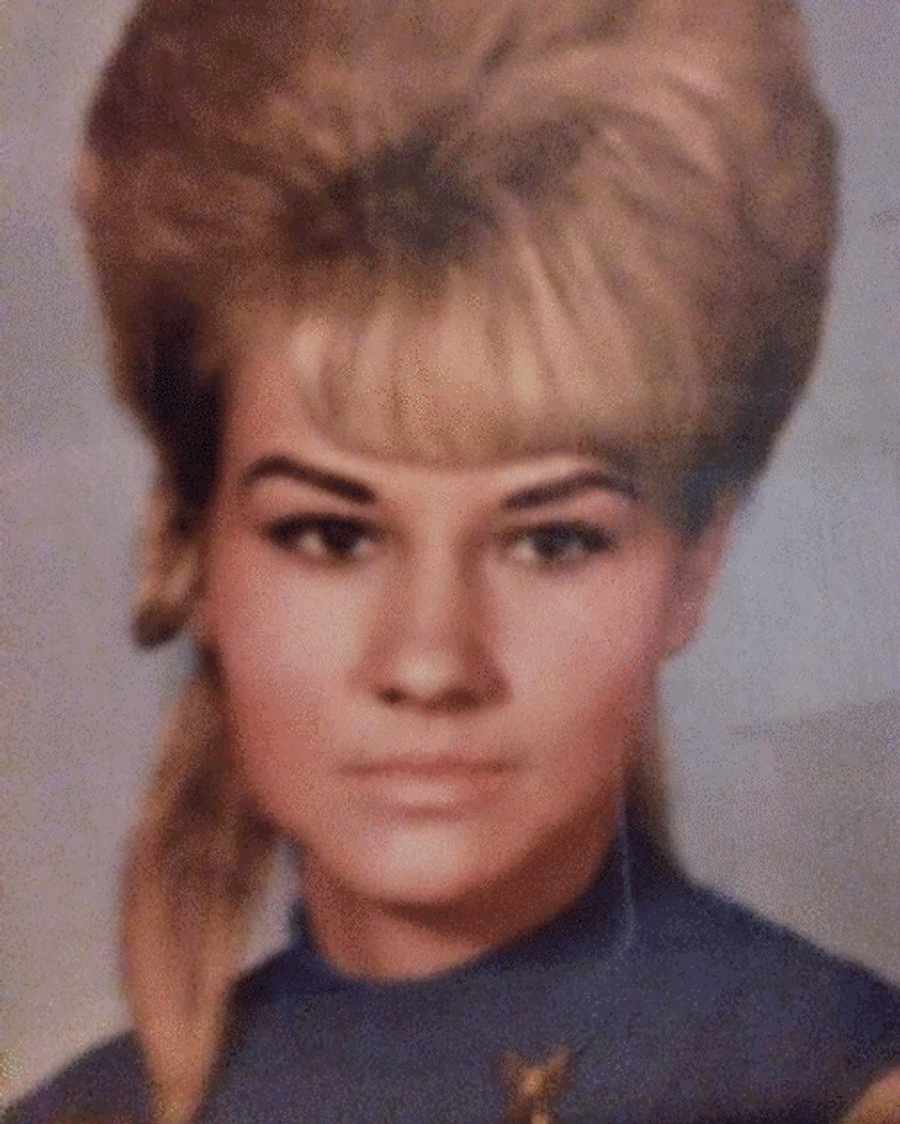 Jane Yelverton May Profile Photo