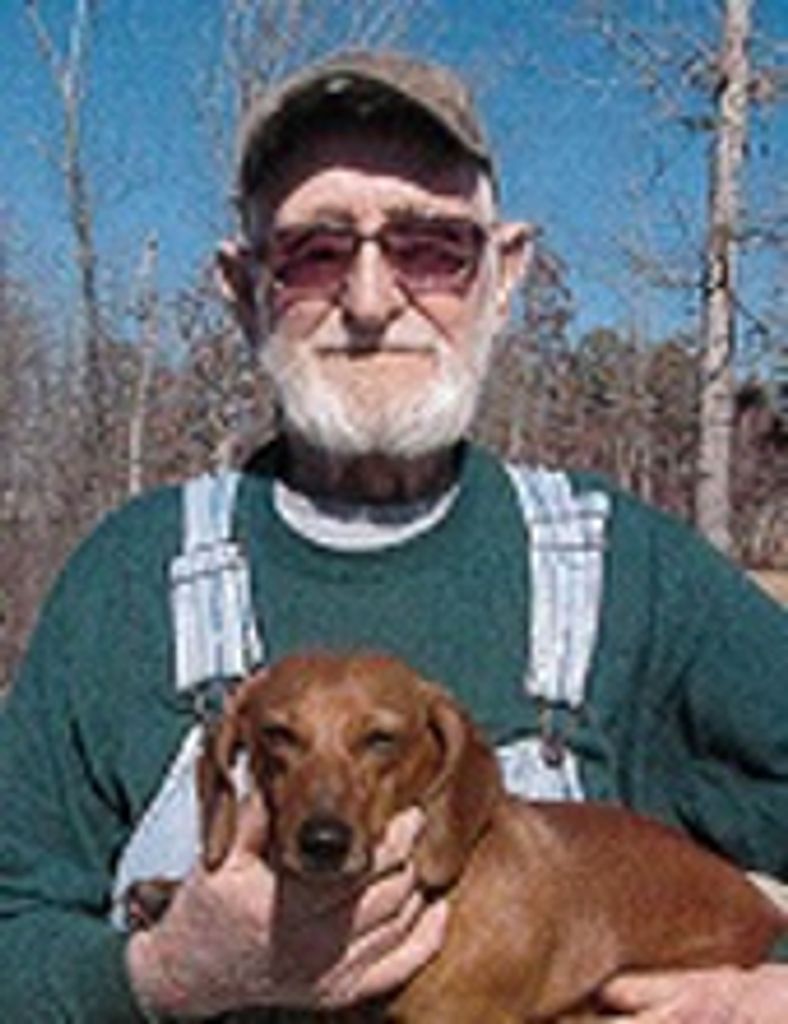 Virgil William Holbrook Sr.