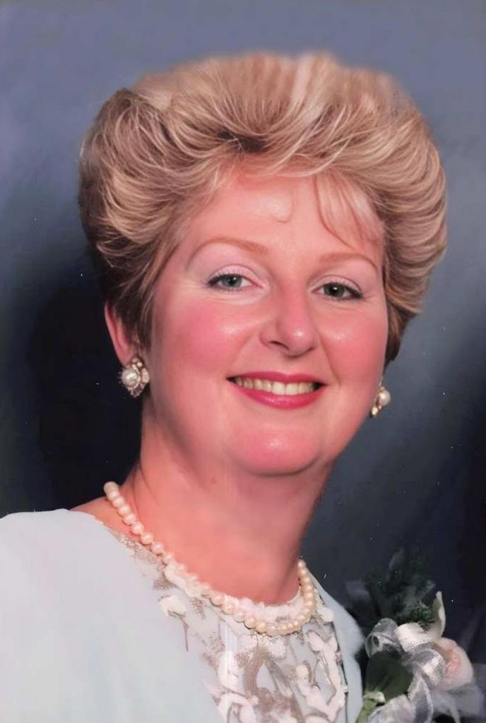 Elizabeth "Betsy" Chewins Profile Photo