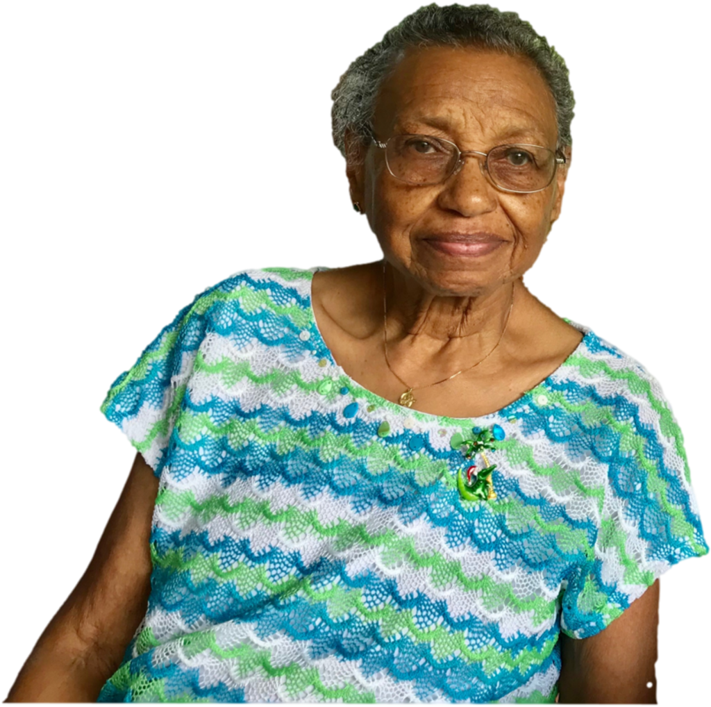 Frances Johnson Profile Photo