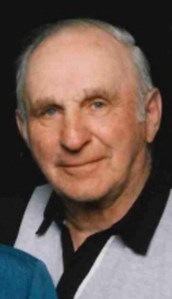 Otto George Kremmin, Jr. Profile Photo