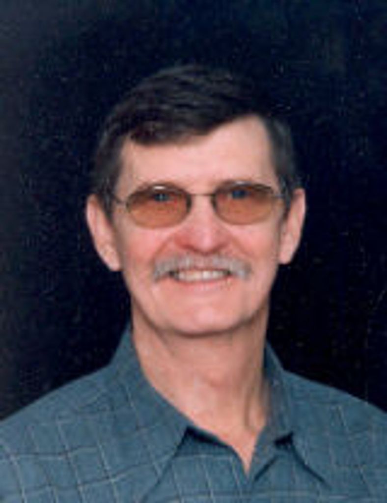 Joseph Ronald Gaines Profile Photo
