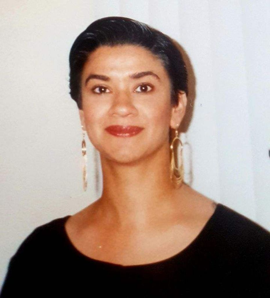 Alba Rowena Sequeira