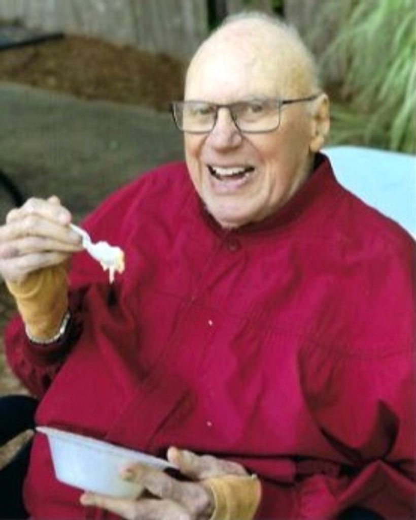 Ralph L. Nicoll