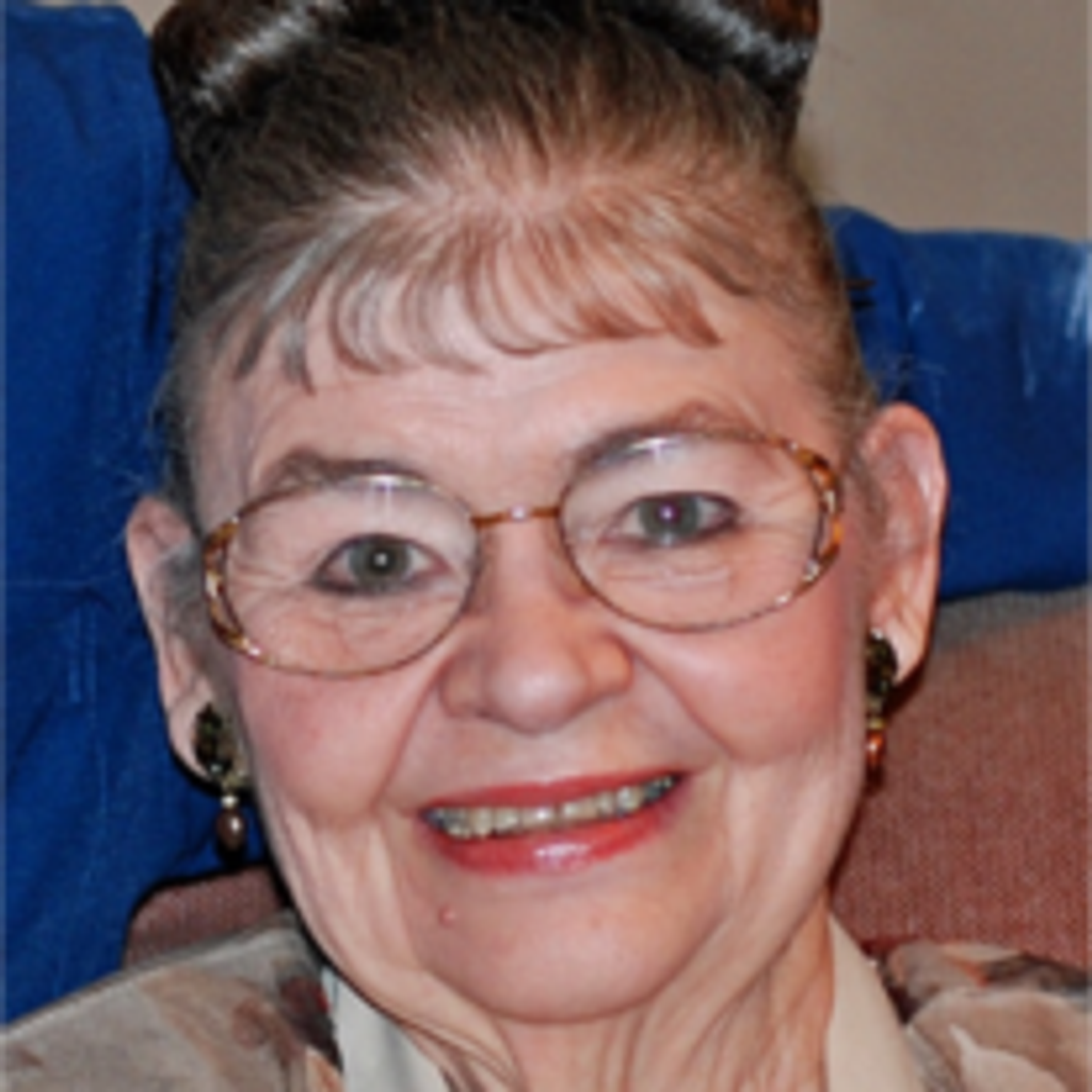 Martha Doss