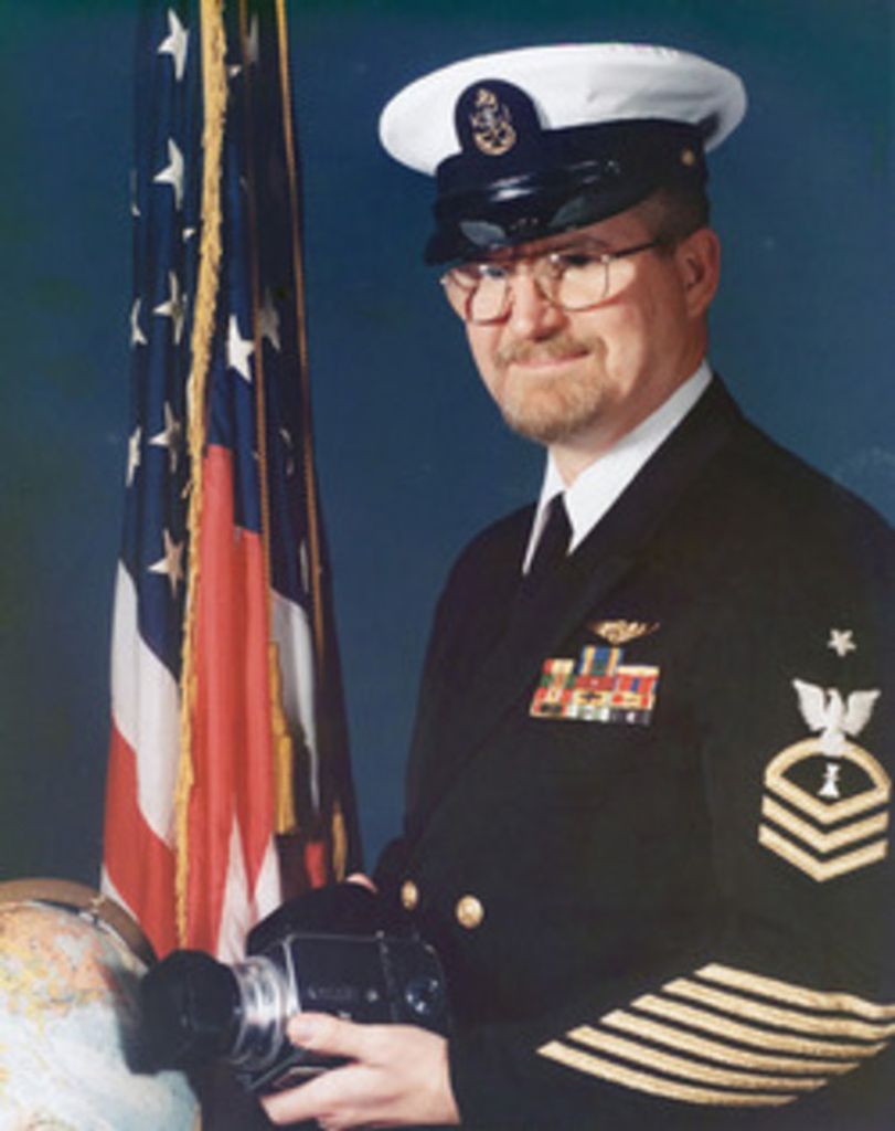 Robert (Bob) Leroy Lawson Phcs (Ret)