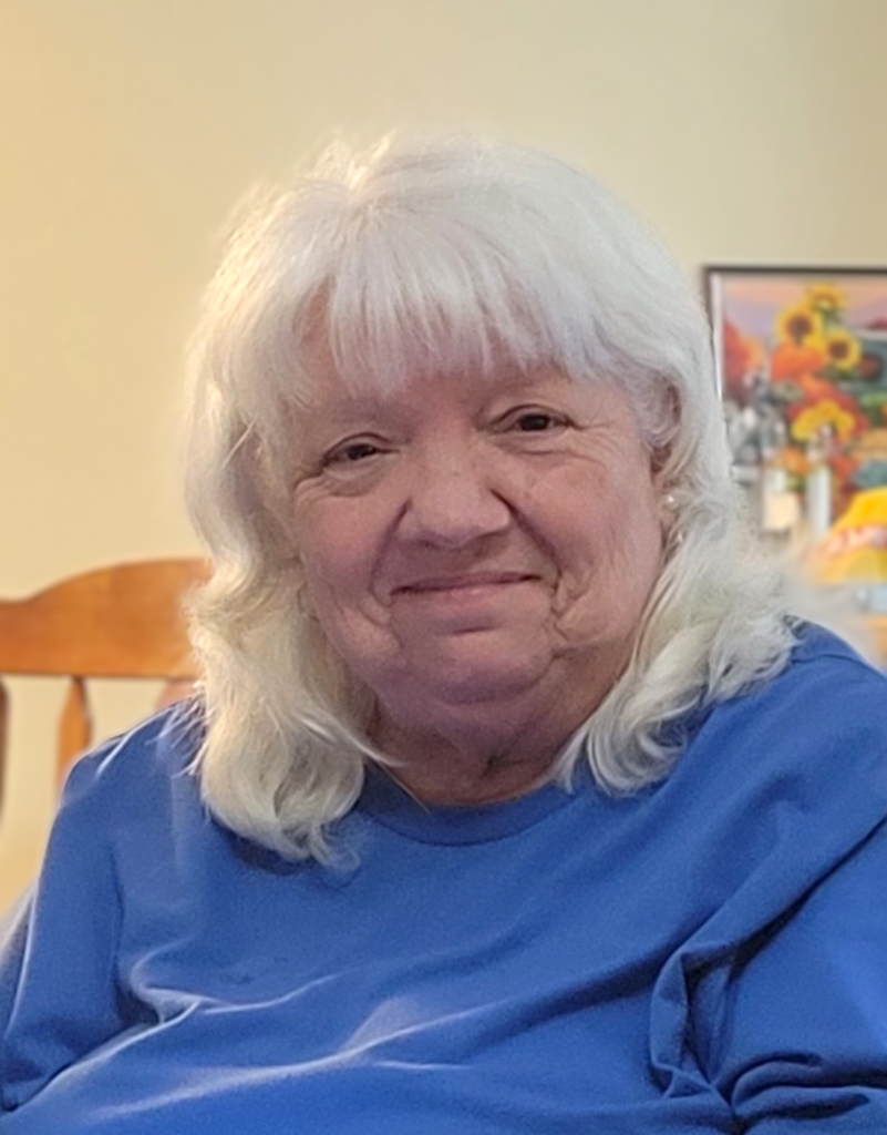 Margie Ann Tivet Profile Photo