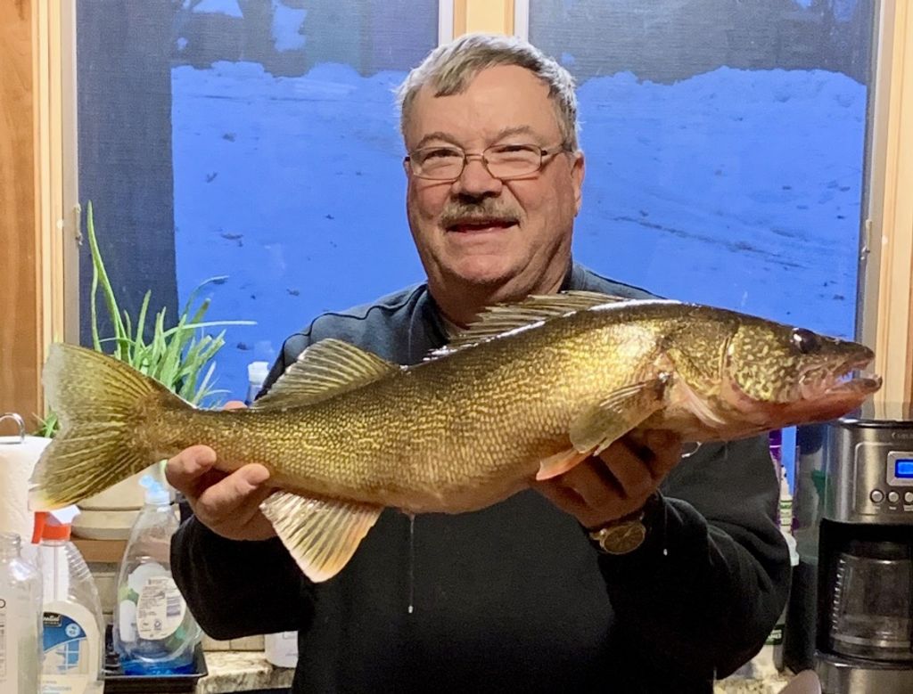 Robert "Bob" Kuschel Profile Photo