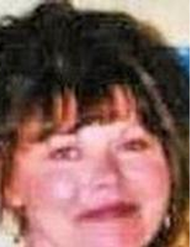Linda  Rene Hill