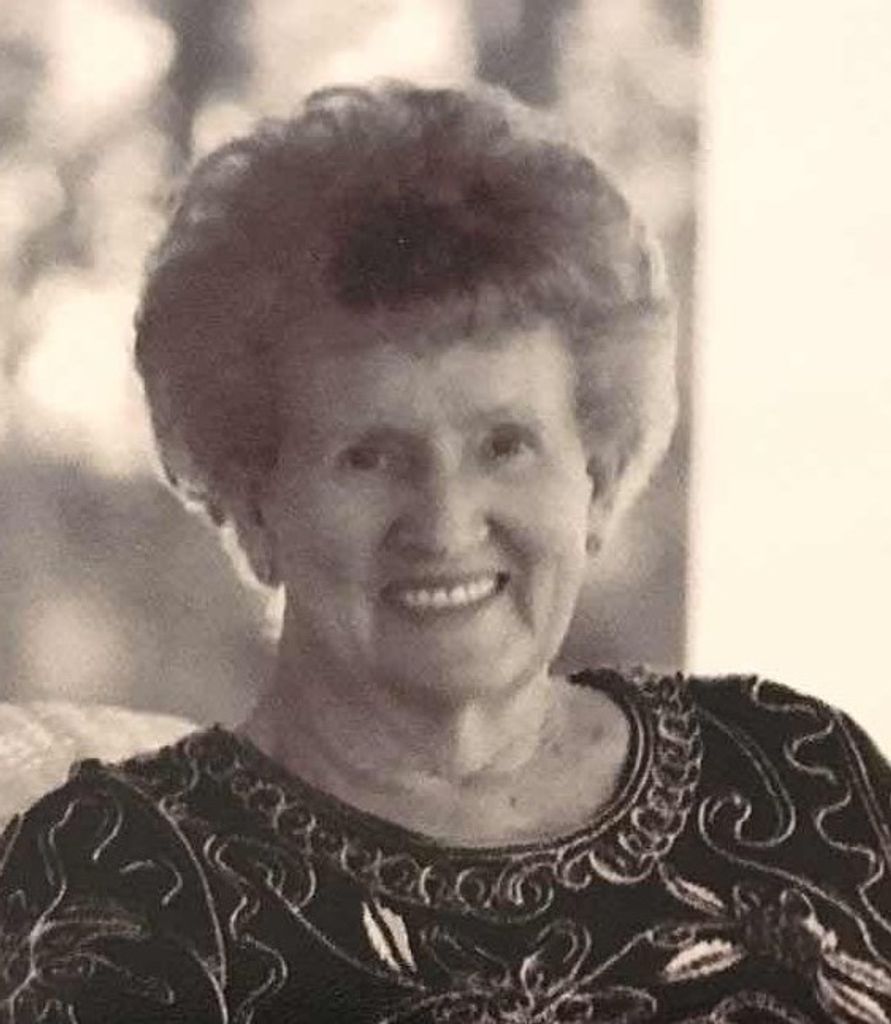 Mary Helen Gantt