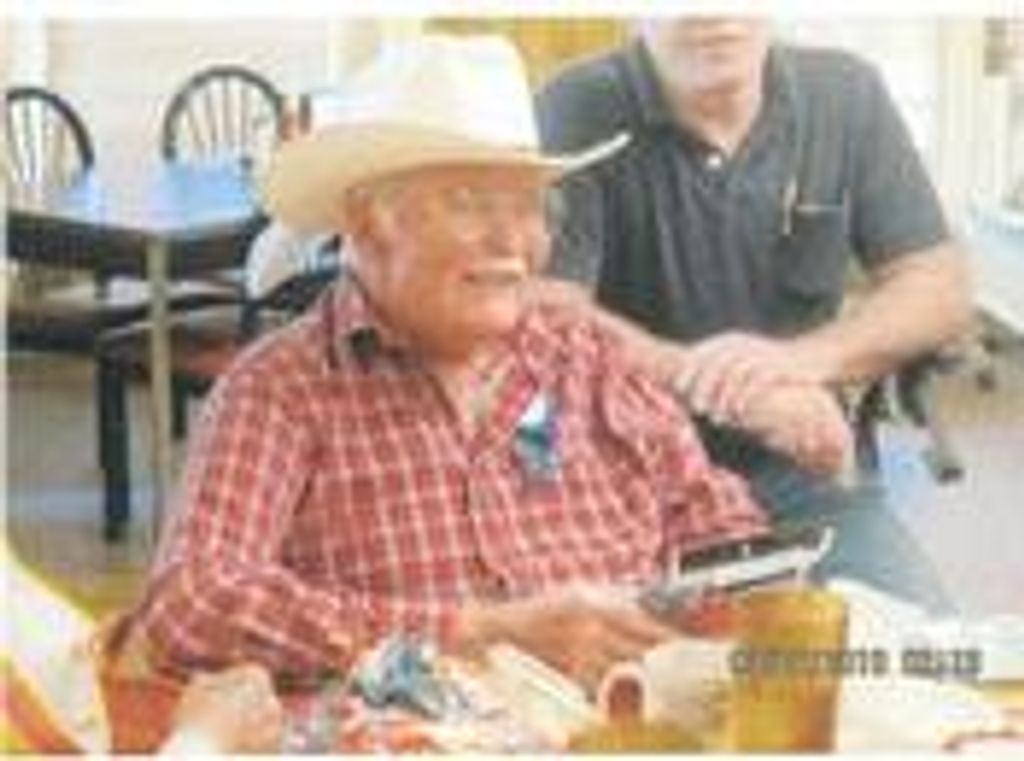 Johnnie Rush Profile Photo