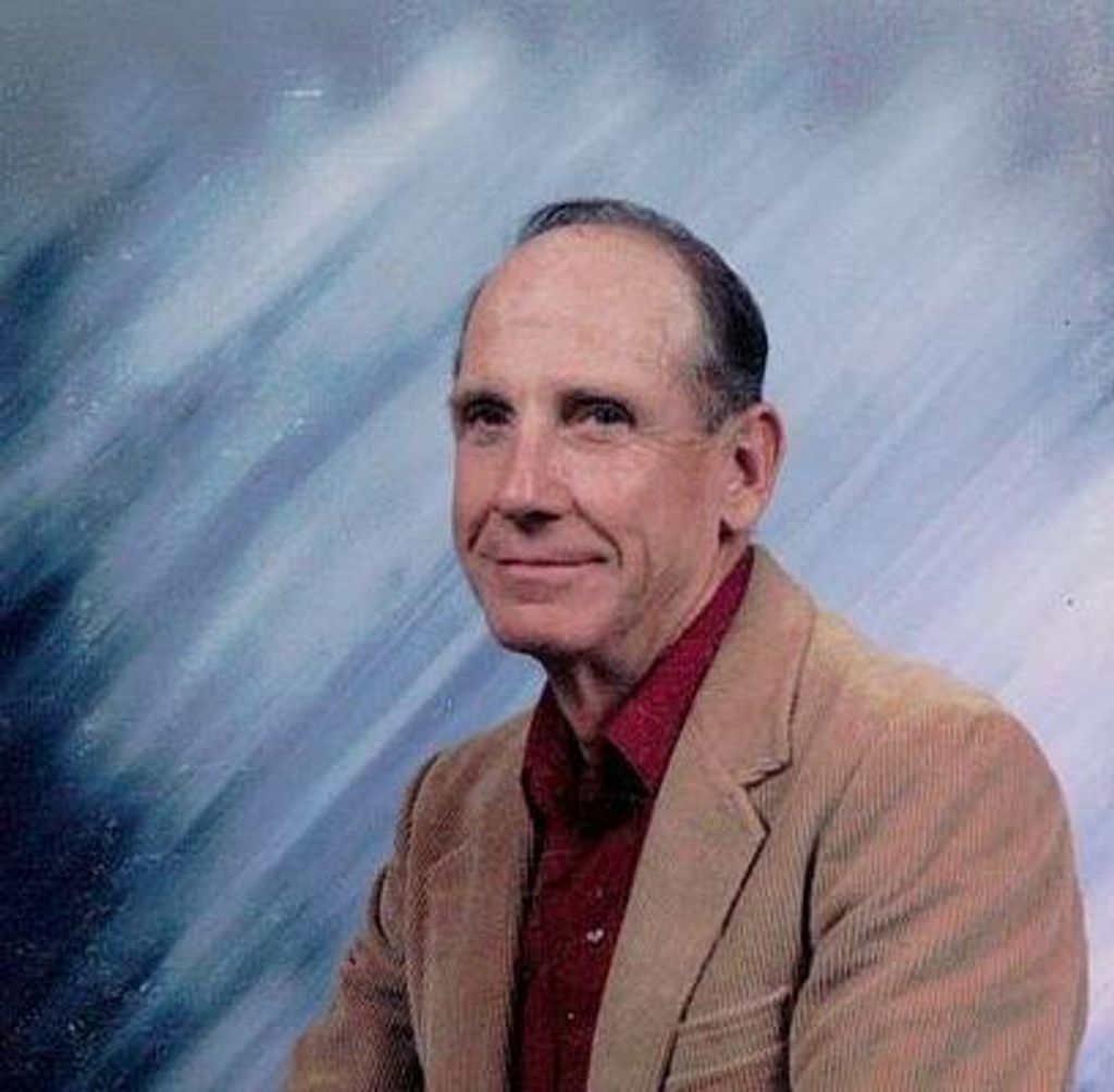 James Willliam Mcilvaine, Sr. Profile Photo