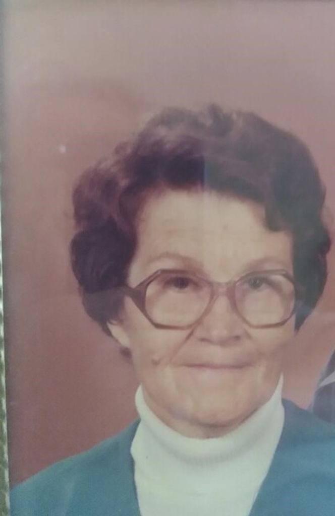 Grace Lucille Melton Profile Photo