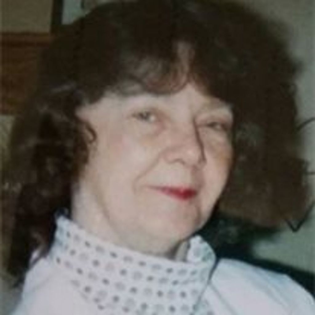 Eleanor "Ellie" Quick