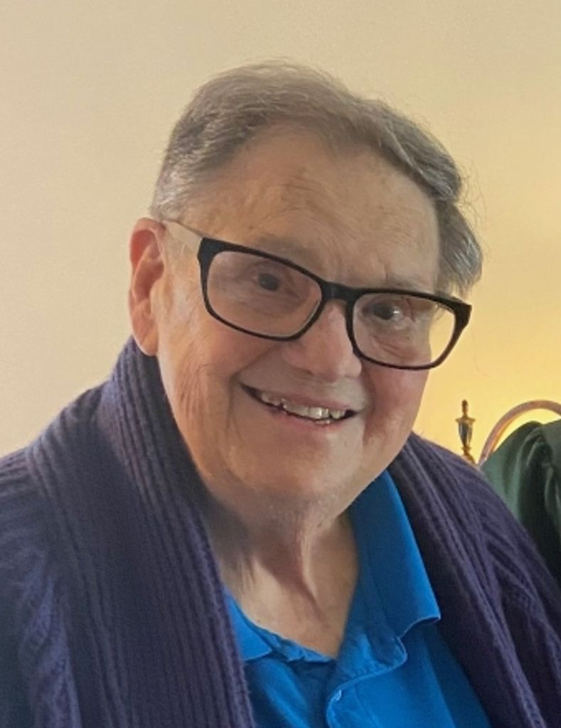 James F.  Miller, Jr.