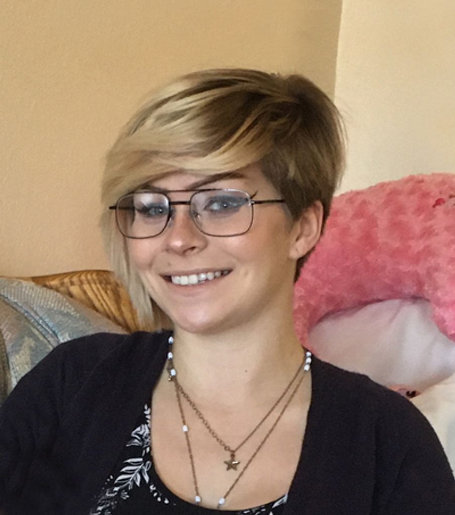 Rebecca Mae Norton-Sanchez