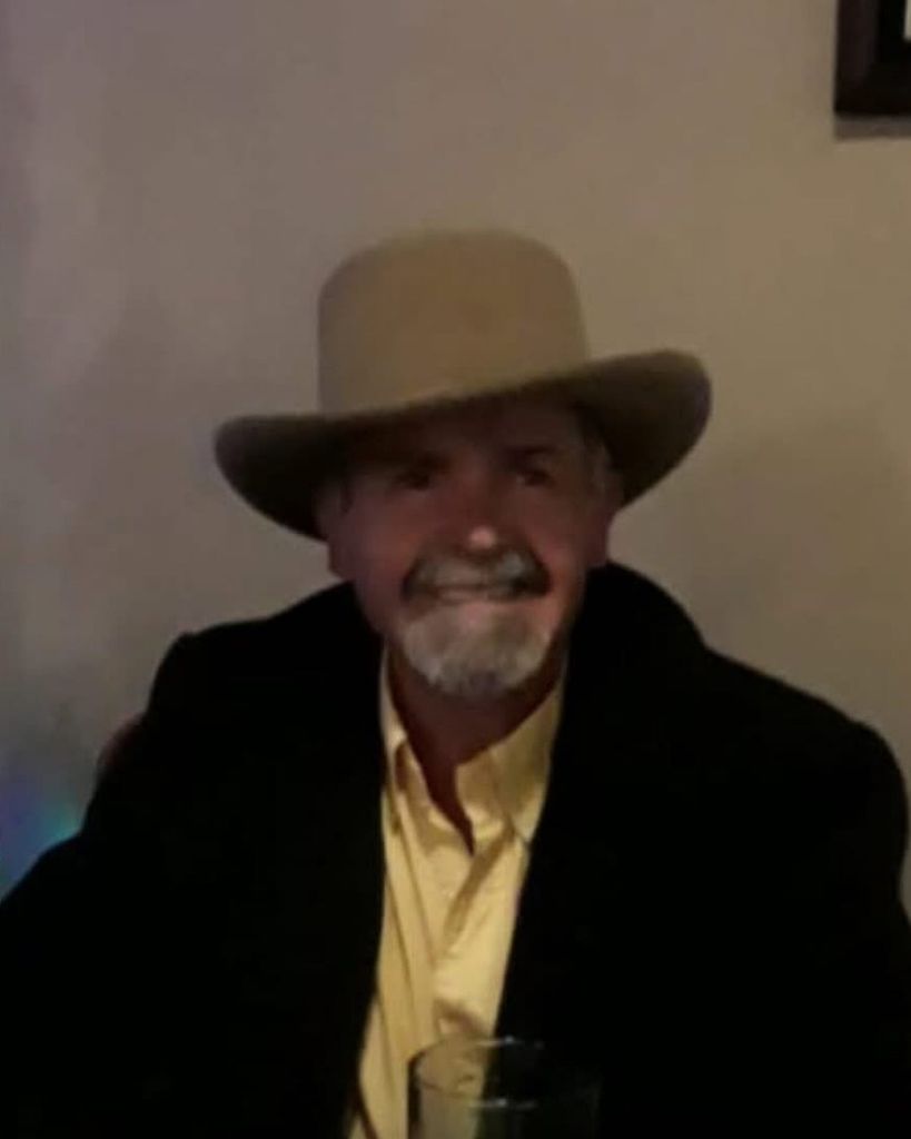 Martin Enrique Toscano Alvarez Profile Photo