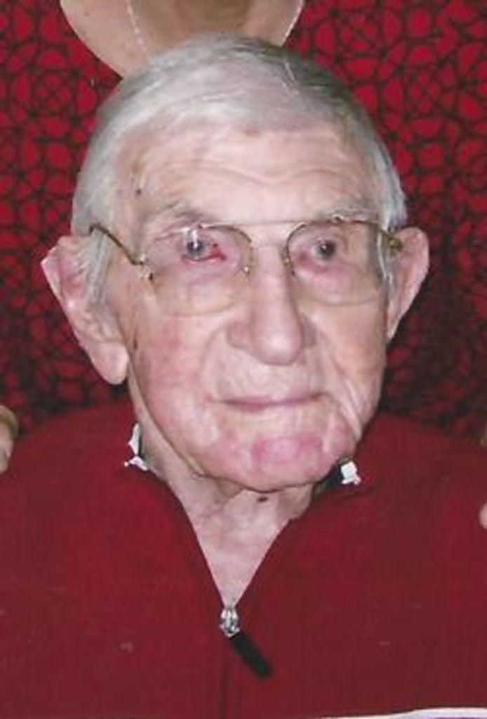 Lester Henry Otten