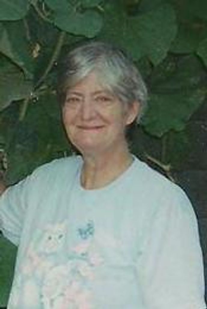 Catherine "Cathy" F. Wilson