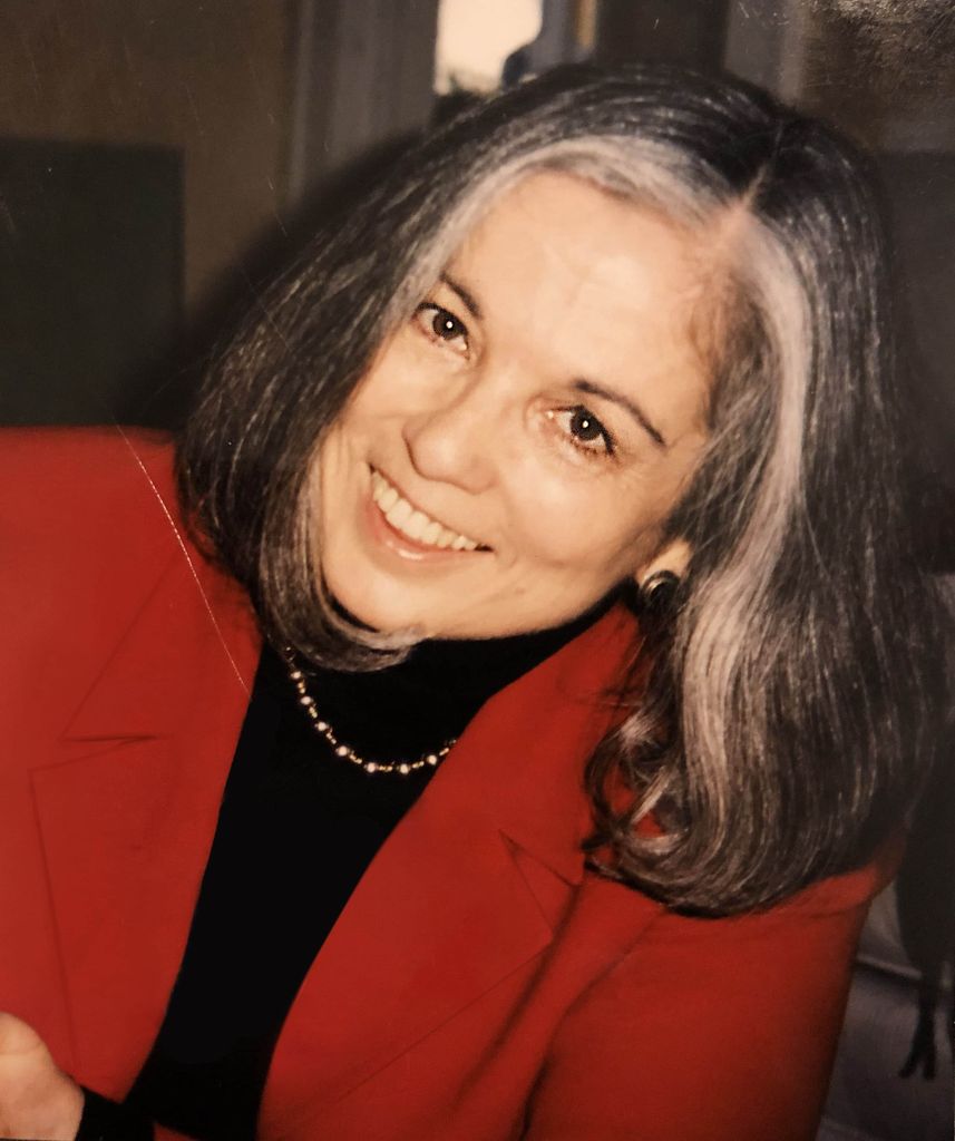 Judith (Catherine) Adams Kraybill Profile Photo
