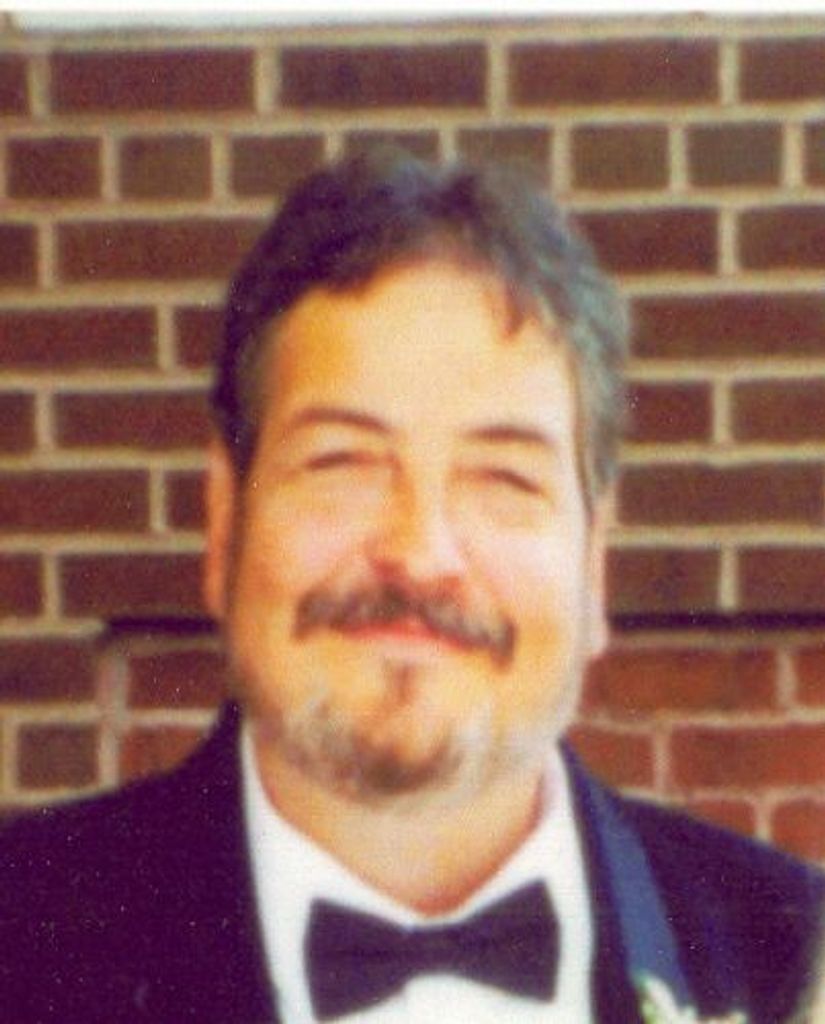 "Dog"  James A. Daggit Profile Photo