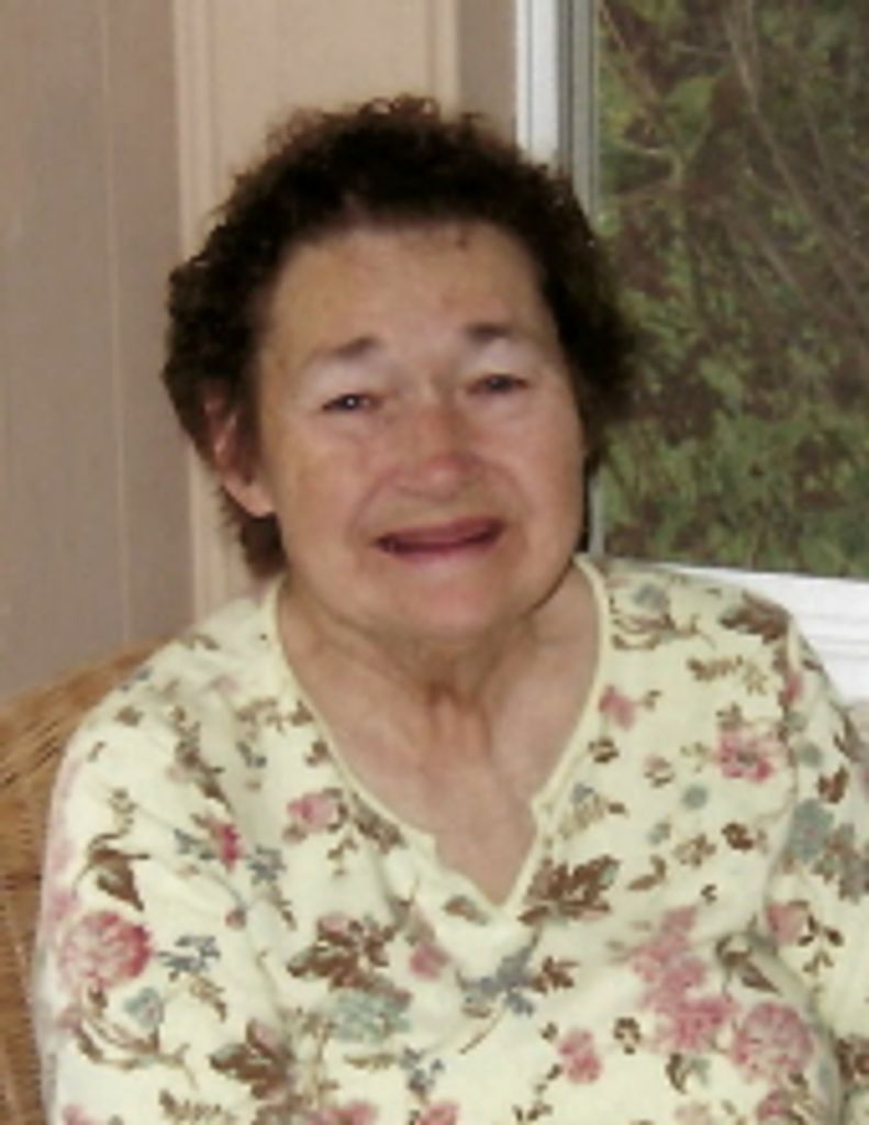 Carol Frances Daughters