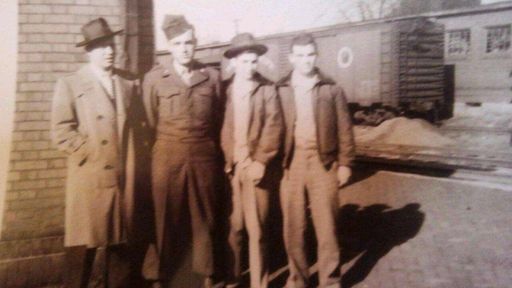 Robert Gene Johnson photo 6