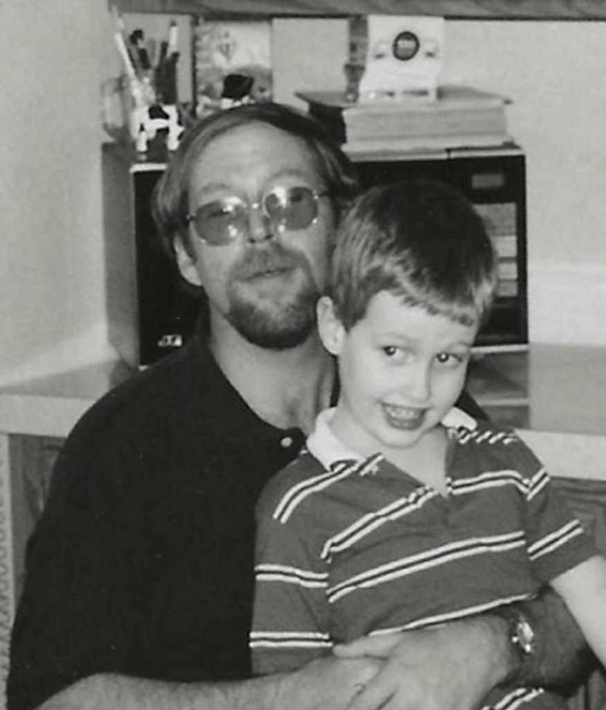 Randall E. Mckinzie Profile Photo