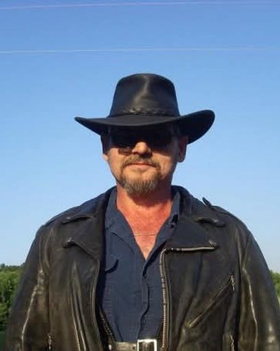 Mark Wesley Ward's obituary image