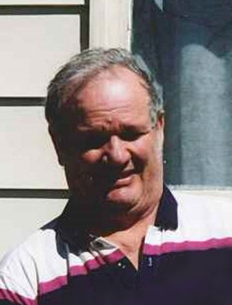 Larry Lee Cibert