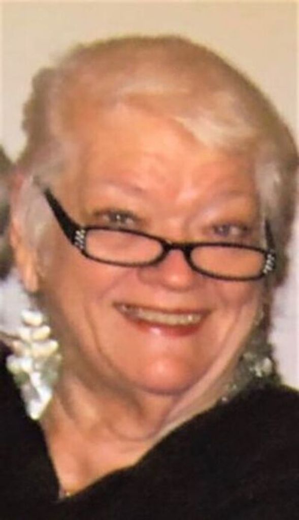 Edra Ann Mcmillian Combs