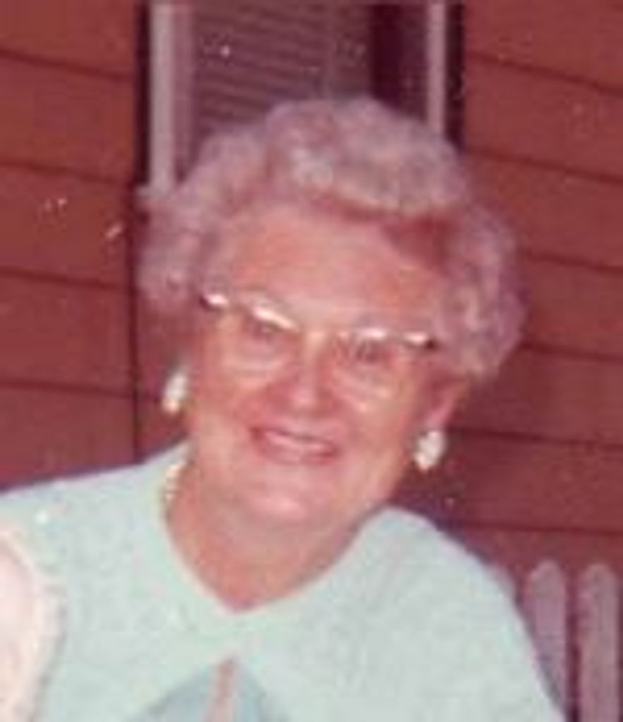 Margaret T. (Thompson) Barrett