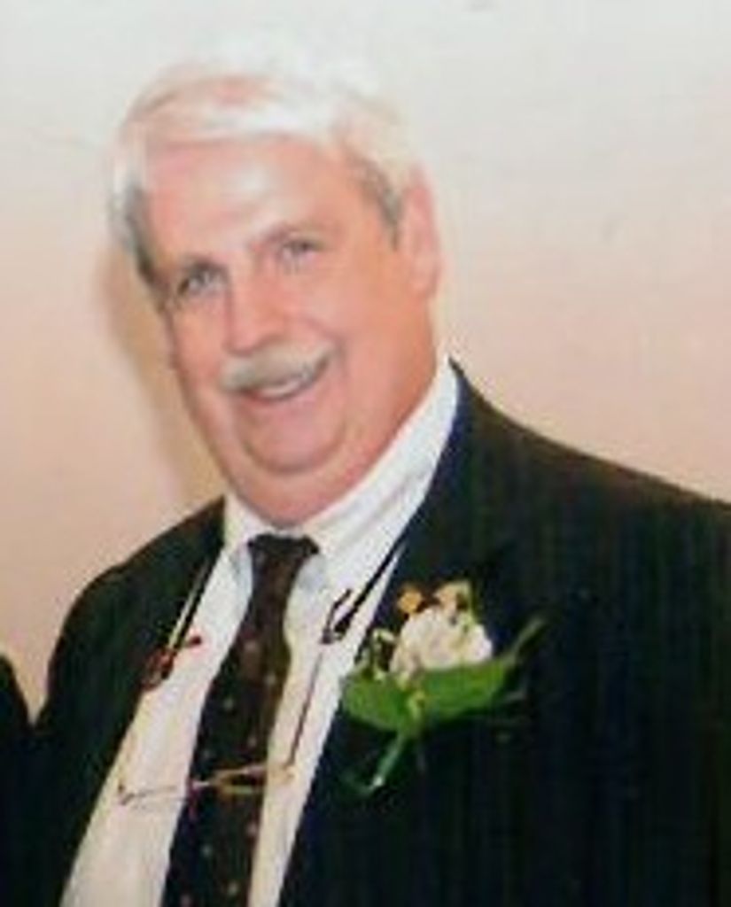 Dr. Joe Ray Moore Profile Photo