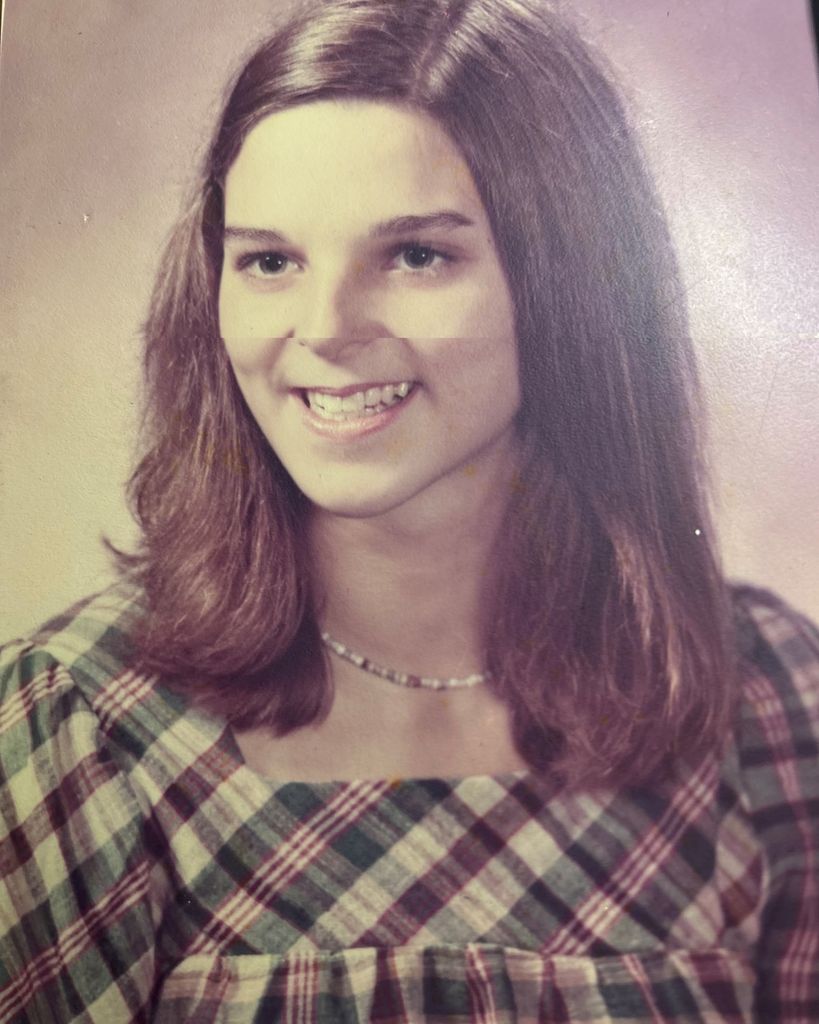 Valerie Joan Geary Profile Photo
