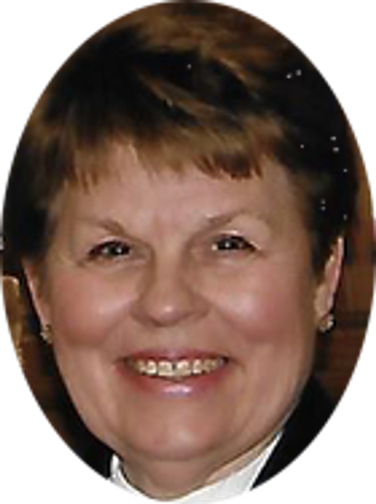 Charlene Woeckener Profile Photo