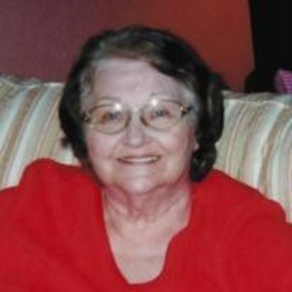 Barbara E. Thurman