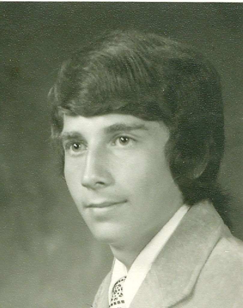 Richard B. "Rik" Beardmore