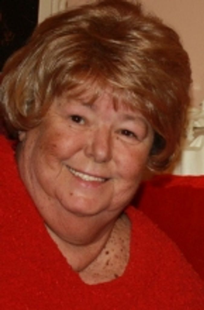 Linda (Nee Gulley) Pennington