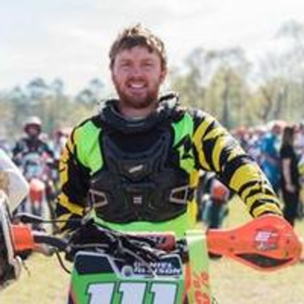 Daniel Alan Allison