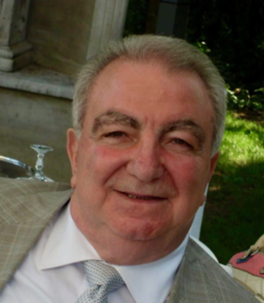 Andrea Letizia Profile Photo