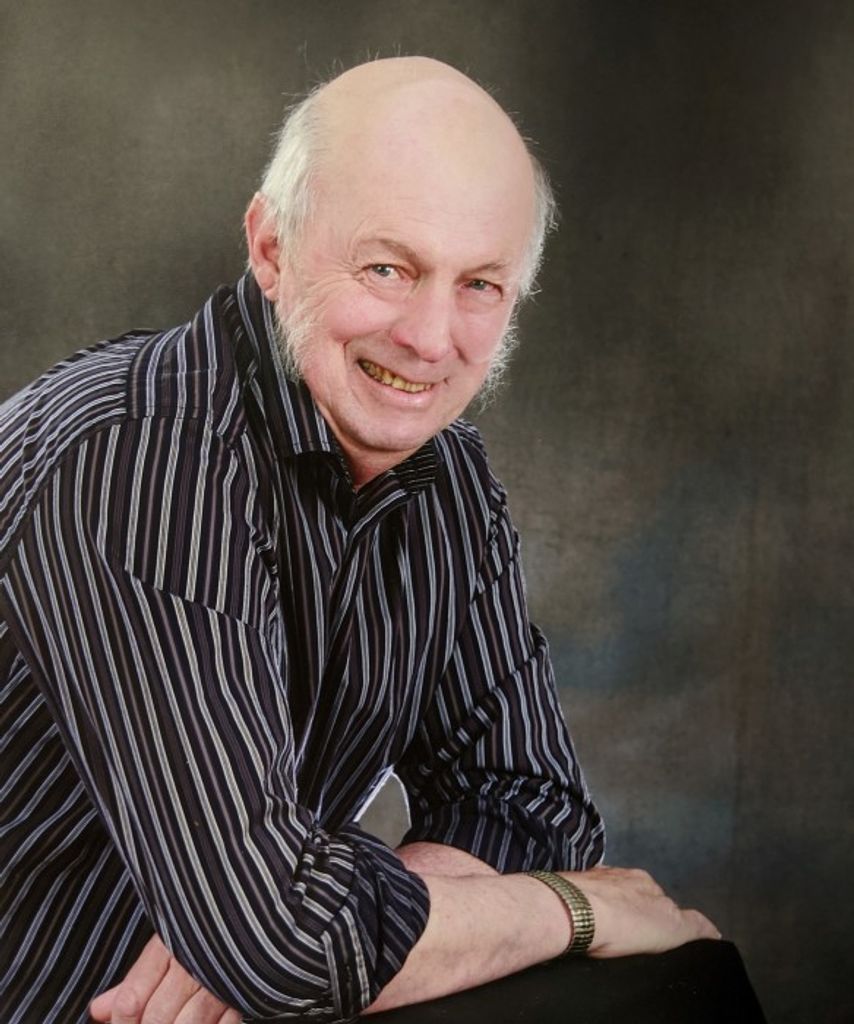Brian Frederick Mitchell