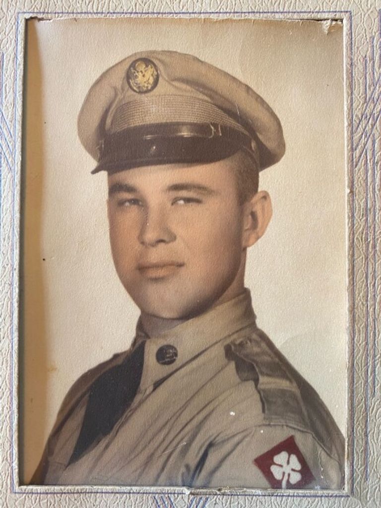 Tommy A. Vinklarek, Jr.