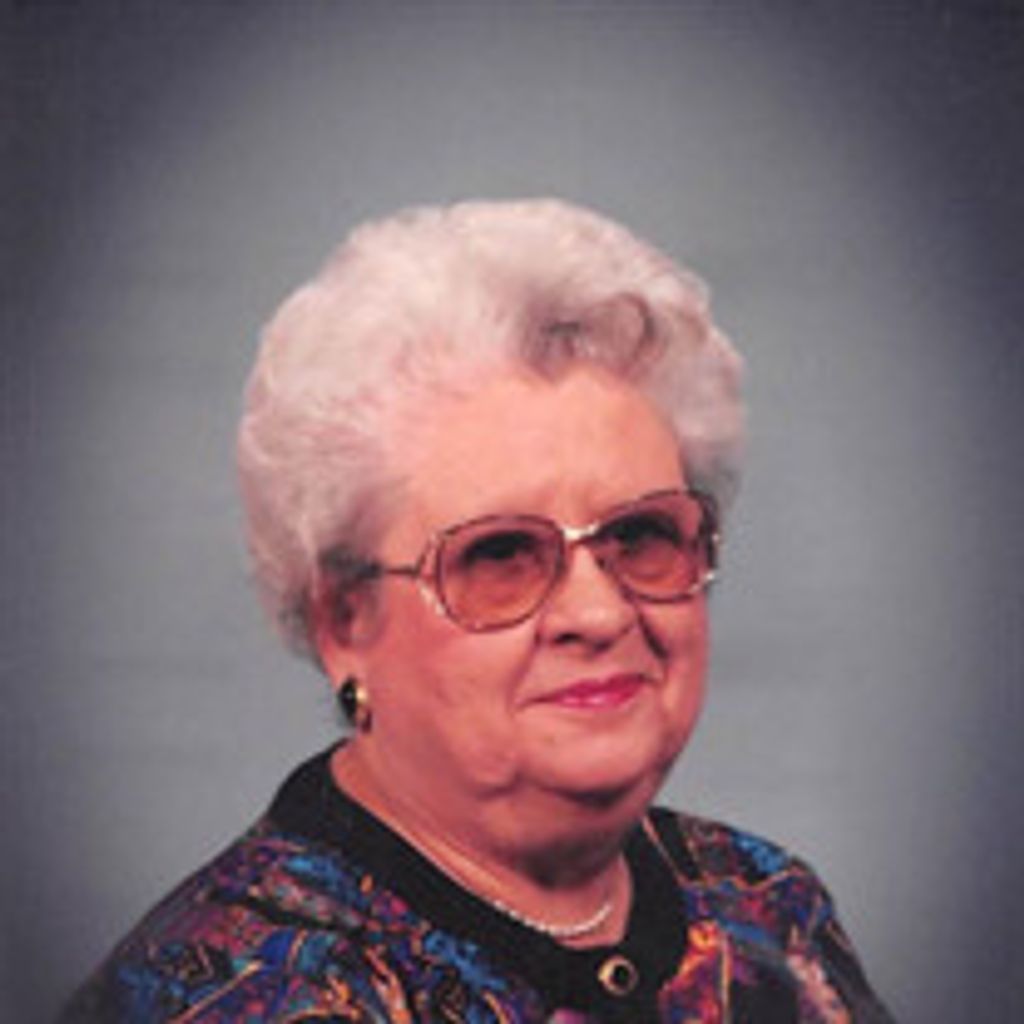 Maudrie "Margie" Savoy