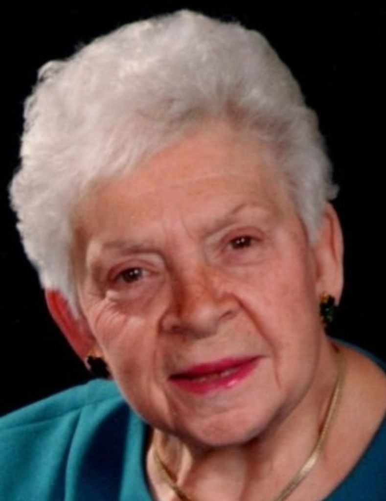 Joan Frances Carpenter Profile Photo