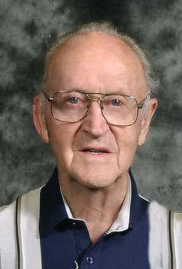 Gerald A. "Jerry" Snyder