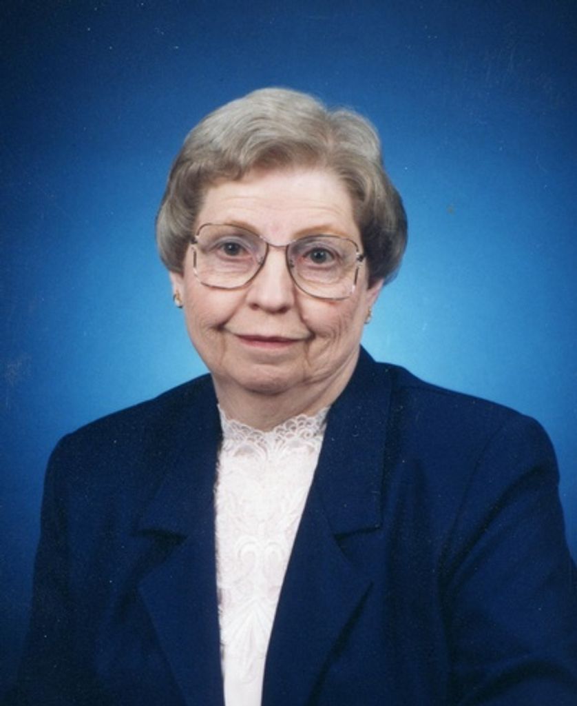 Leona M. Dechant Profile Photo