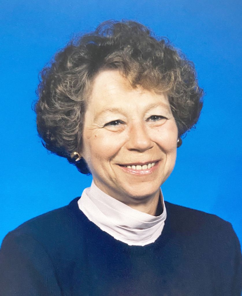 Rosalie Elizabeth Stephens