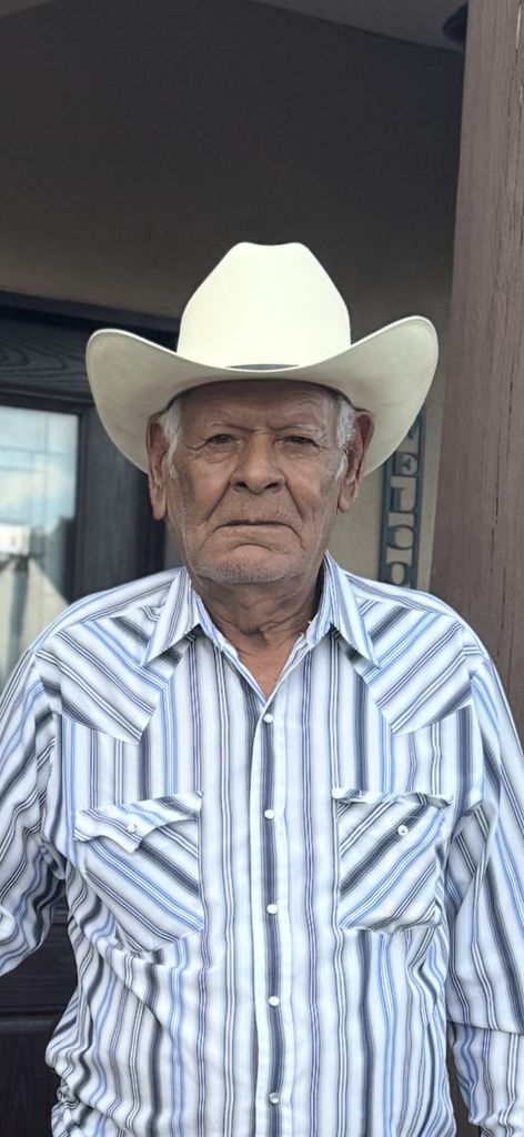 Felix "Tochy" Ruiz Profile Photo