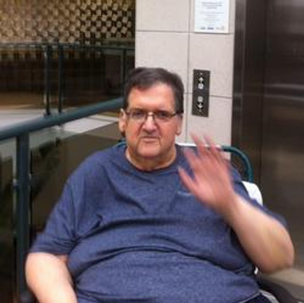 John (Jack) Louis Sheaves Profile Photo